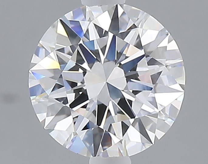 1.54ct Round E VVS2 Lab-Grown Diamond