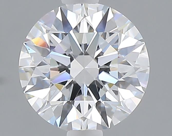 1.51ct Round D VVS2 Lab-Grown Diamond