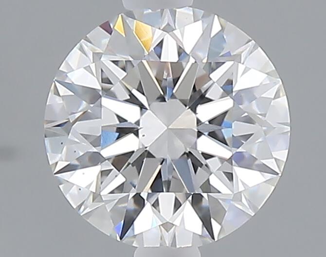 1.52ct Round E VS2 Lab-Grown Diamond