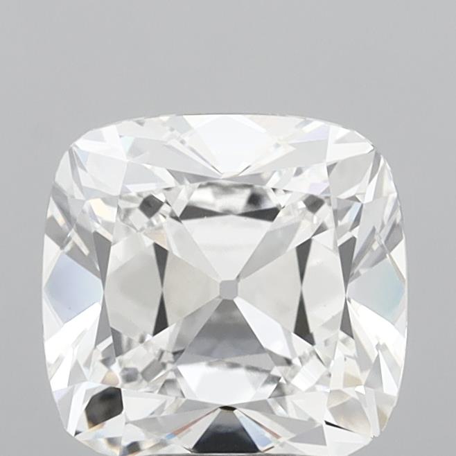 4.05ct Old Miner E VS1 Lab-Grown Diamond