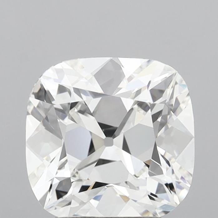 3.1ct Old Miner F VVS2 Lab-Grown Diamond