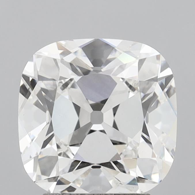 3.07ct Old Miner F VS1 Lab-Grown Diamond