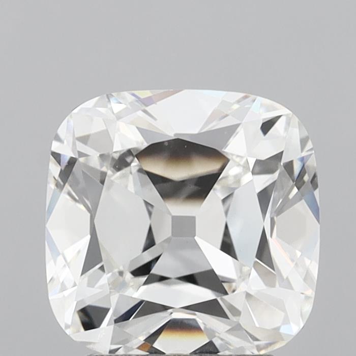 3.03ct Old Miner F VVS2 Lab-Grown Diamond