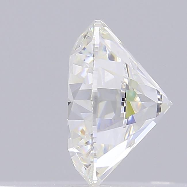 2.26ct Round F VVS2 Lab-Grown Diamond