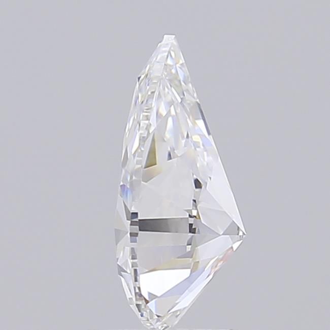 2.09ct Pear D VVS2 Lab-Grown Diamond