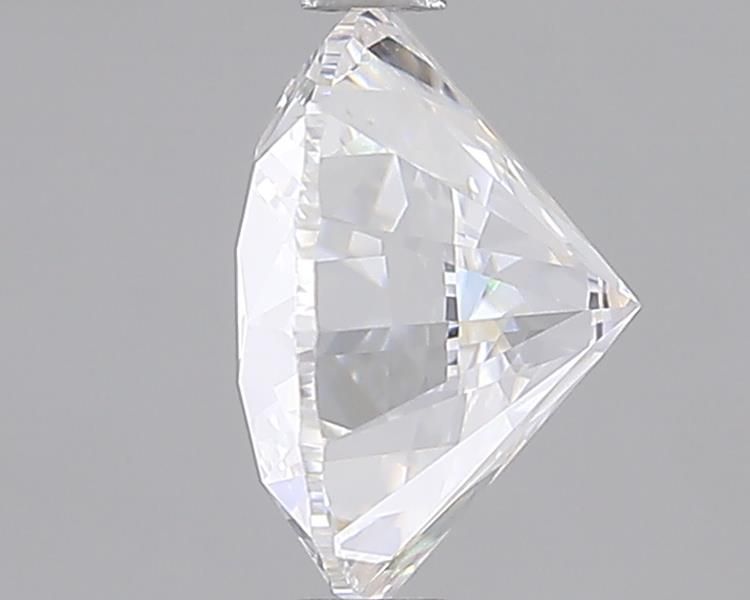 2.28ct Round E VVS2 Lab-Grown Diamond