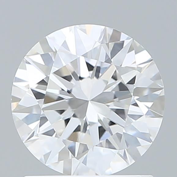 1.29ct Round D VVS1 Lab-Grown Diamond