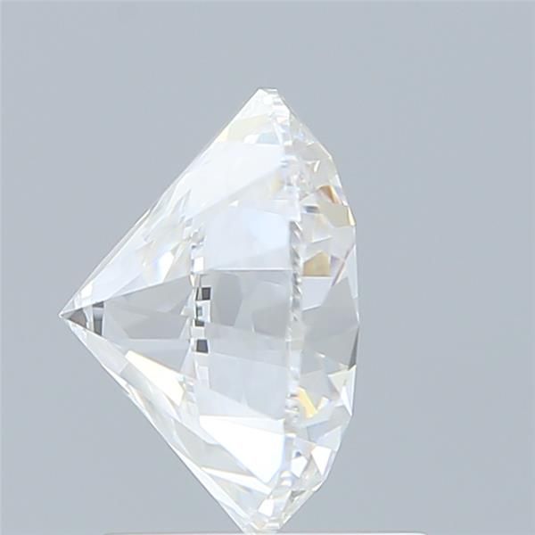 2.17ct Round D VVS2 Lab-Grown Diamond