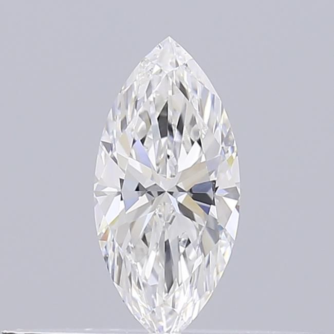 1.6ct Marquise E VVS2 Lab-Grown Diamond