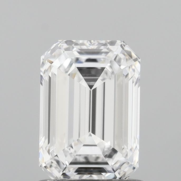 1.07ct Oval E VVS1 Lab-Grown Diamond