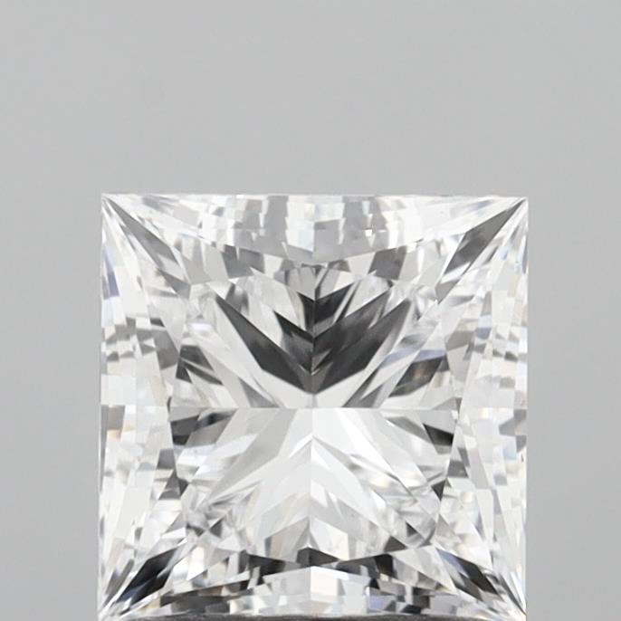 1.08ct Oval D FL Lab-Grown Diamond