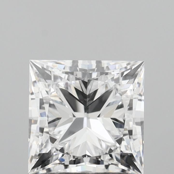 1ct Round D FL Lab-Grown Diamond