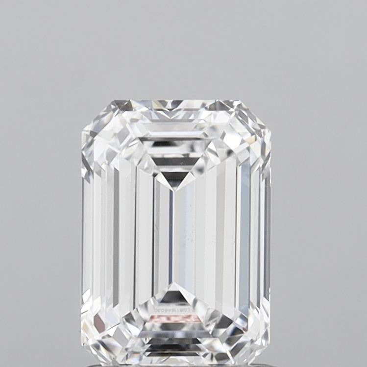 1.09ct Oval D VVS1 Lab-Grown Diamond