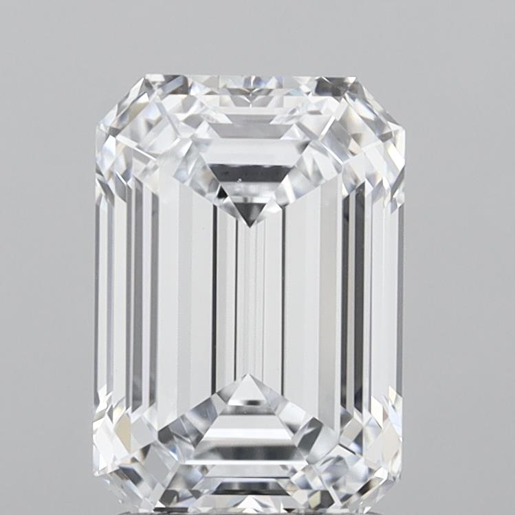 1.03ct Oval E VVS1 Lab-Grown Diamond