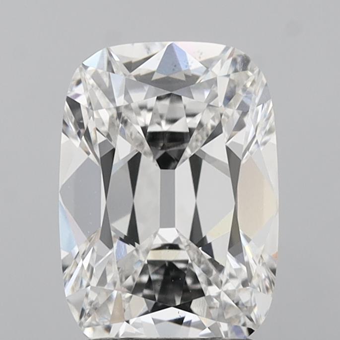 2.03ct Old Miner F VS1 Lab-Grown Diamond