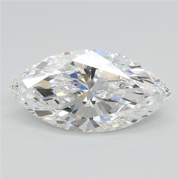 1.29ct Marquise D VVS1 Lab-Grown Diamond