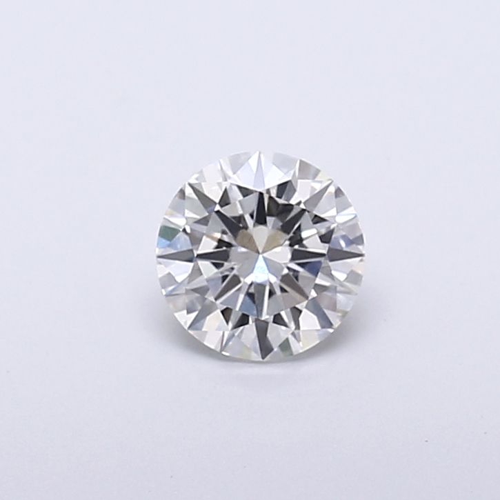 1ct Round F VVS2 Lab-Grown Diamond