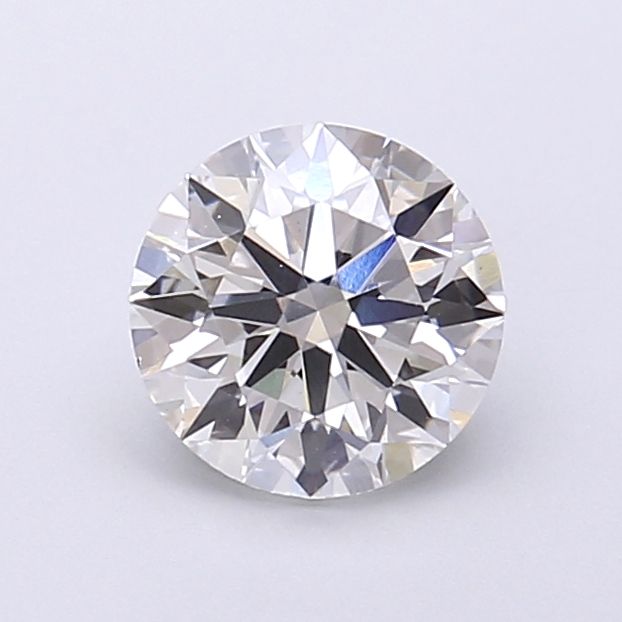 1.09ct Round E VS1 Lab-Grown Diamond