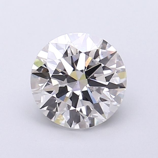 1.09ct Round E VS1 Lab-Grown Diamond