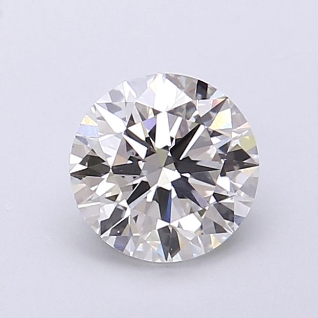 1.04ct Round F VS1 Lab-Grown Diamond