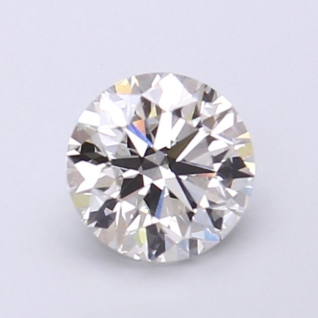 1.09ct Round F VVS2 Lab-Grown Diamond
