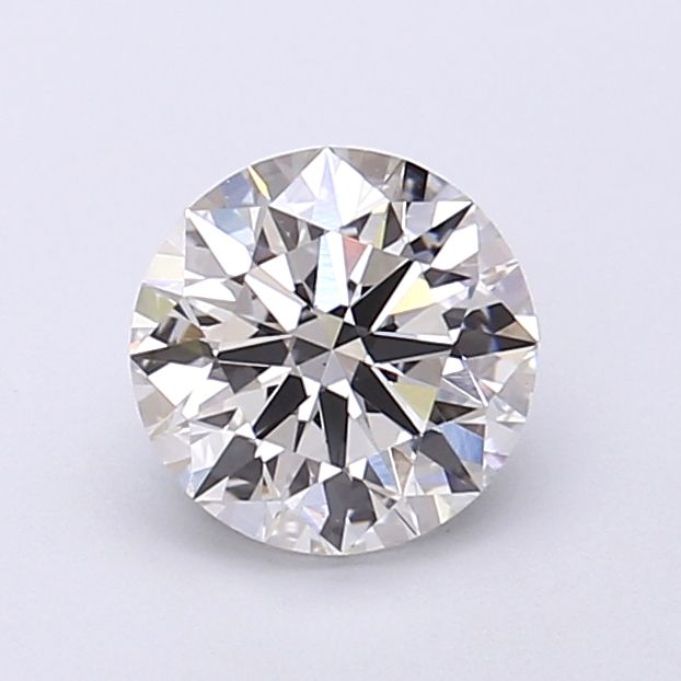 1.05ct Round F VS1 Lab-Grown Diamond