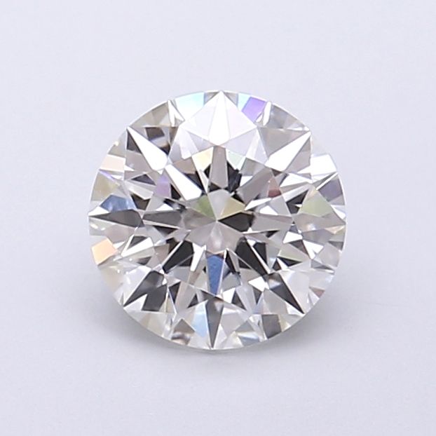 1.01ct Round E VS1 Lab-Grown Diamond