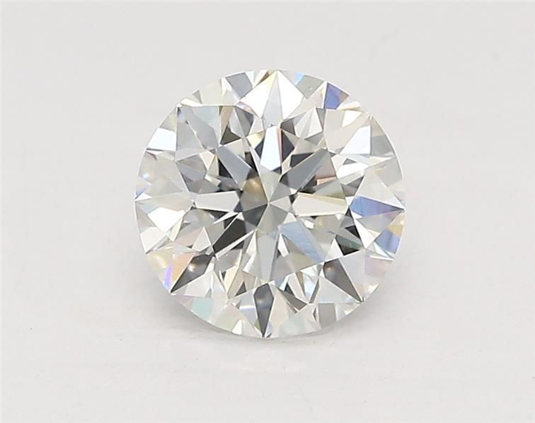1.06ct Round E VS1 Lab-Grown Diamond
