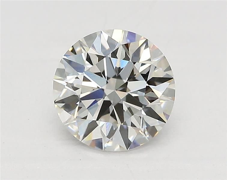 1.04ct Round F VS1 Lab-Grown Diamond