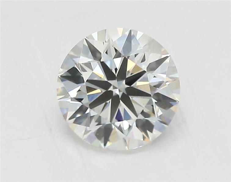 1ct Round F VS1 Lab-Grown Diamond