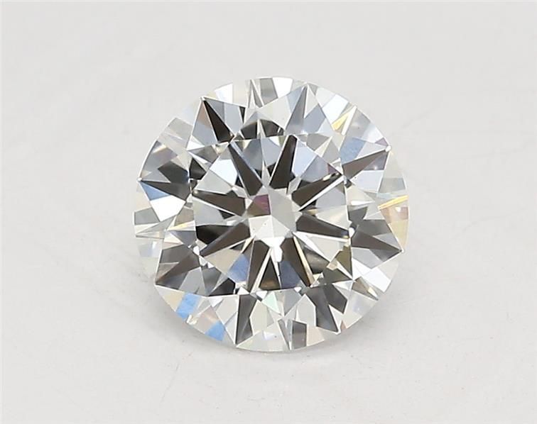 1.03ct Round F VS1 Lab-Grown Diamond