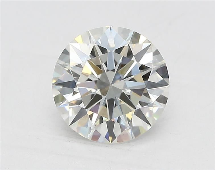 1.04ct Round F VS1 Lab-Grown Diamond