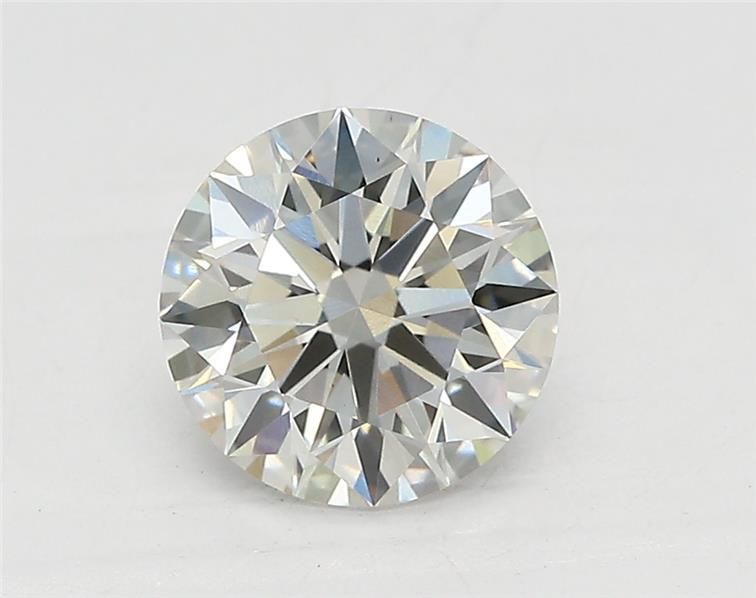 1.06ct Round F VS1 Lab-Grown Diamond