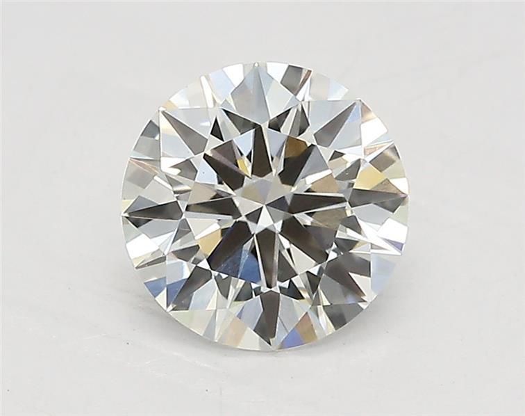 1.02ct Round E VS1 Lab-Grown Diamond
