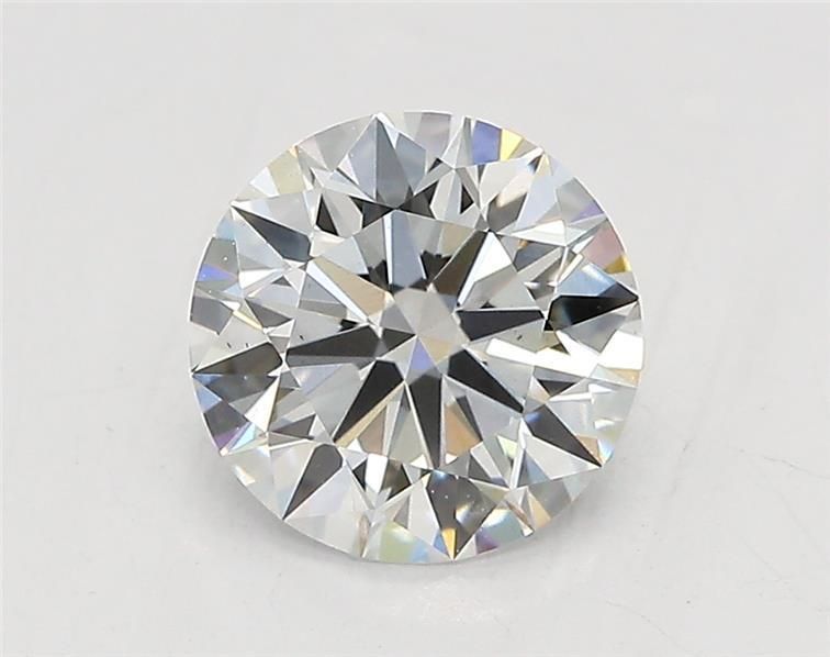 1.09ct Round E VS1 Lab-Grown Diamond