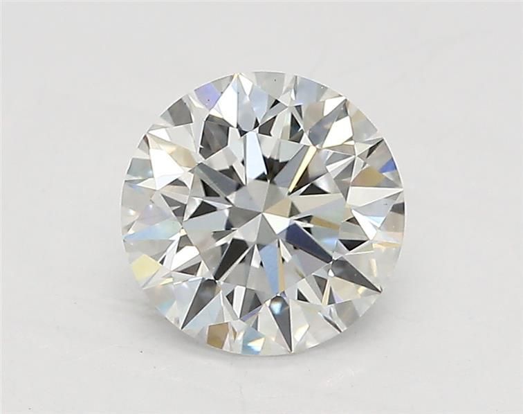 1.09ct Round E VS1 Lab-Grown Diamond