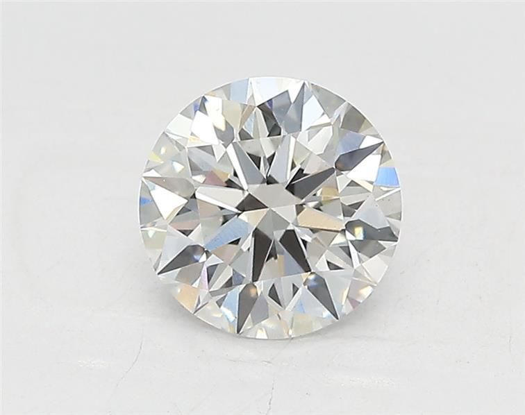 1.07ct Round F VS1 Lab-Grown Diamond