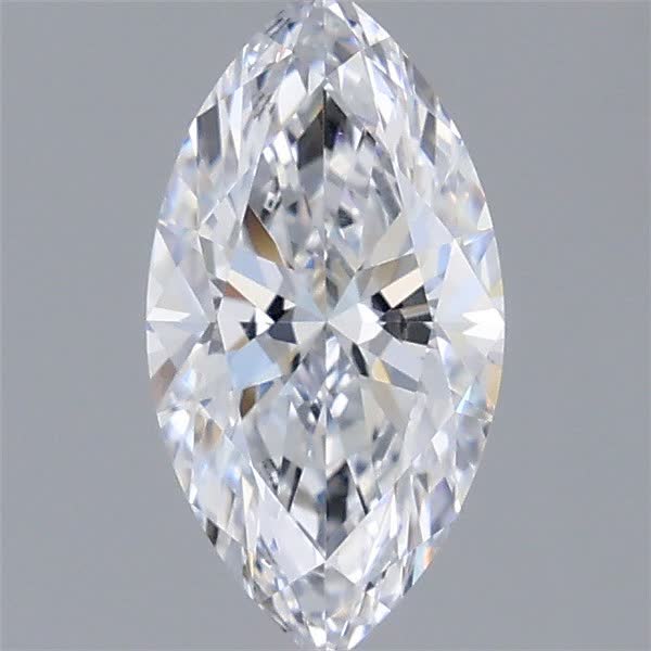 1.05ct Marquise D VVS1 Lab-Grown Diamond