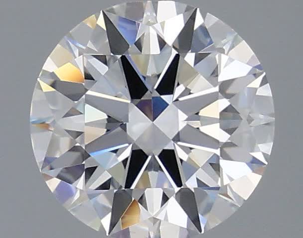 1.55ct Round E VVS1 Lab-Grown Diamond