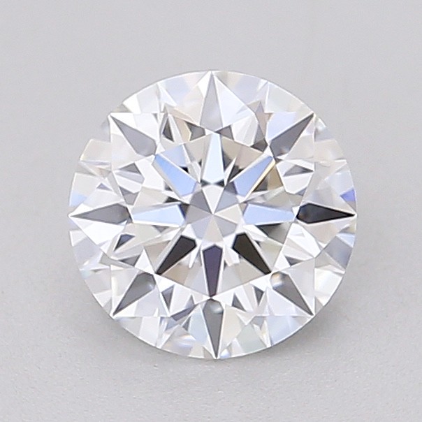 1.05ct Round D IF Lab-Grown Diamond