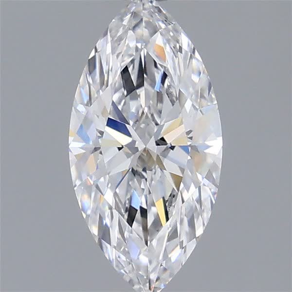1.01ct Marquise D VS1 Lab-Grown Diamond