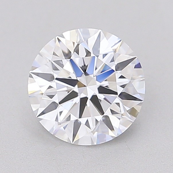 1.04ct Round D IF Lab-Grown Diamond
