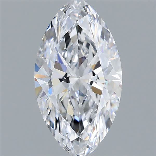 1.04ct Marquise D VVS1 Lab-Grown Diamond