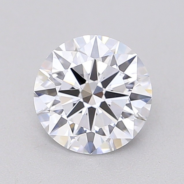 1.05ct Round E FL Lab-Grown Diamond