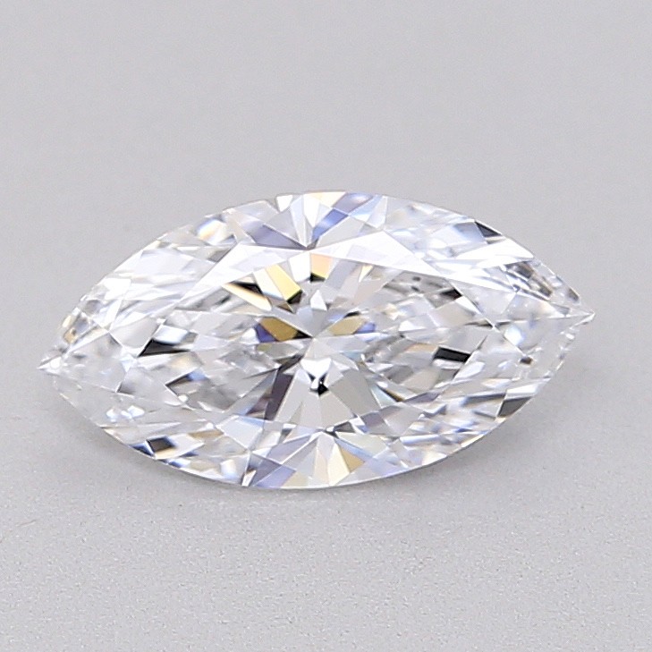 1.01ct Marquise D FL Lab-Grown Diamond