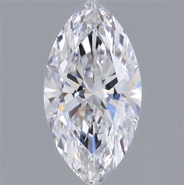 1.04ct Marquise D VVS1 Lab-Grown Diamond