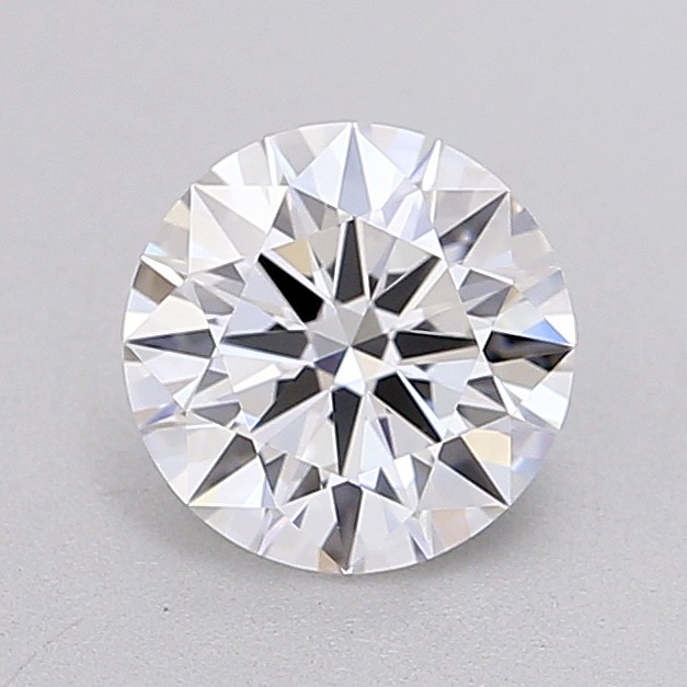 1.04ct Round E FL Lab-Grown Diamond