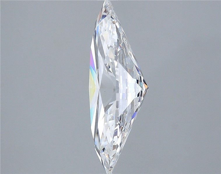 3.56ct Marquise E VS2 Lab-Grown Diamond