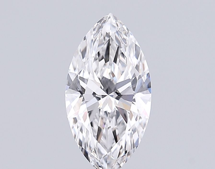 5.05ct Radiant E VVS2 Lab-Grown Diamond