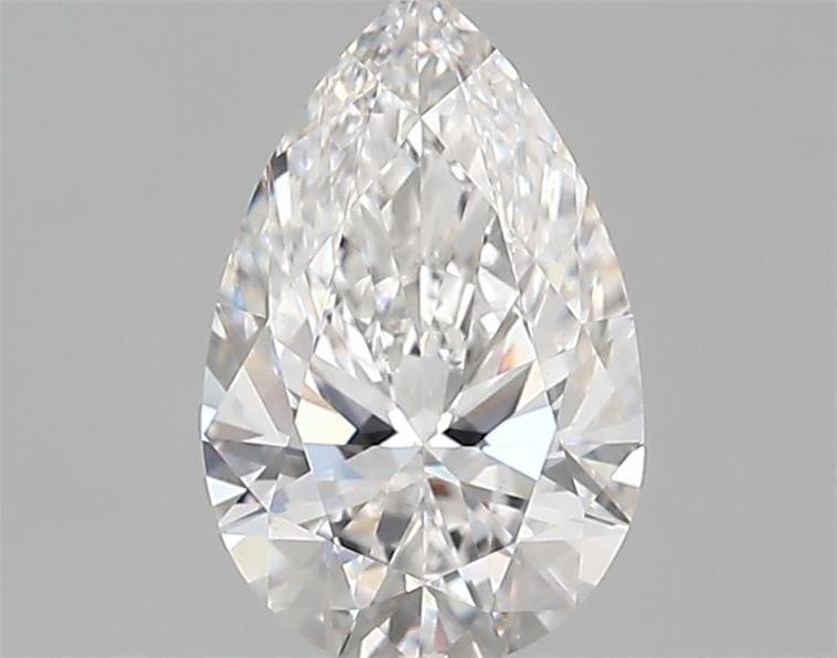 1.37ct Pear E VVS2 Lab-Grown Diamond